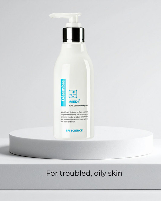 Desembre Skincare | Luxurious & Advanced Formulations