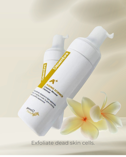 Desembre Skincare | Luxurious & Advanced Formulations