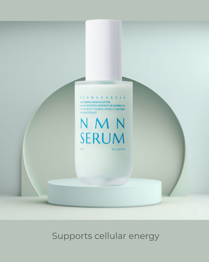 Dermagarden - NMN Serum