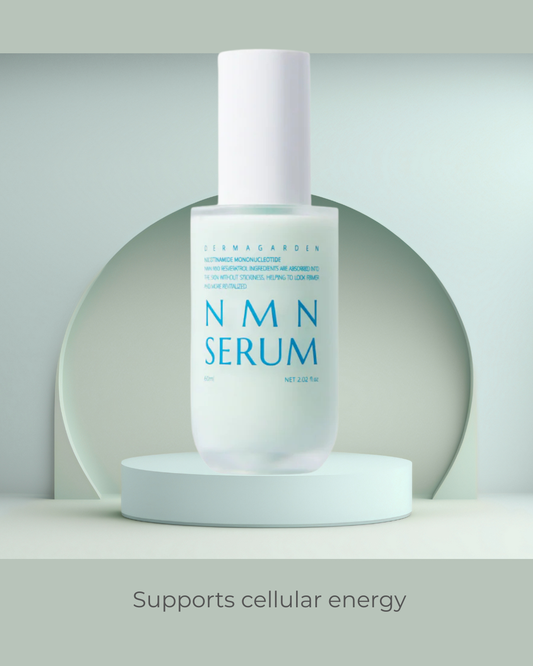 Dermagarden - NMN Serum