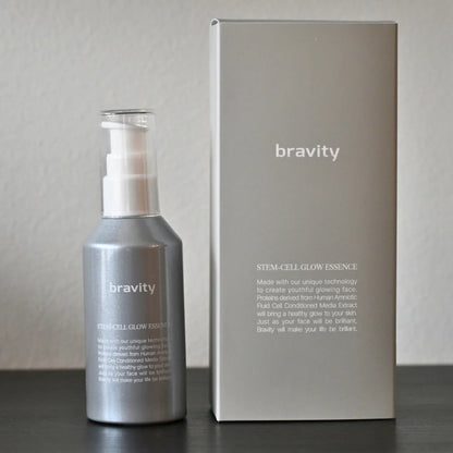 Bravity Stem Cell Glow Essence