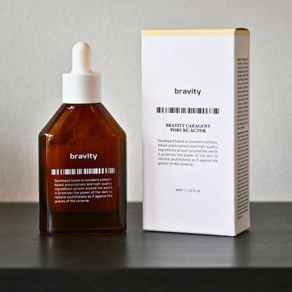 Bravity - Pore Refining Elixir