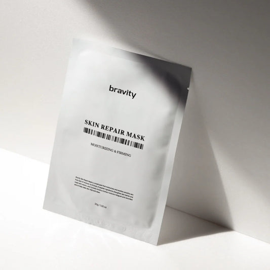 Bravity Skin Repair Mask - Skin Essence by Kathy