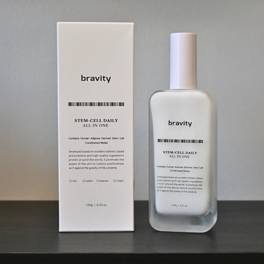 Bravity - Stem Cell Daily All-in-One