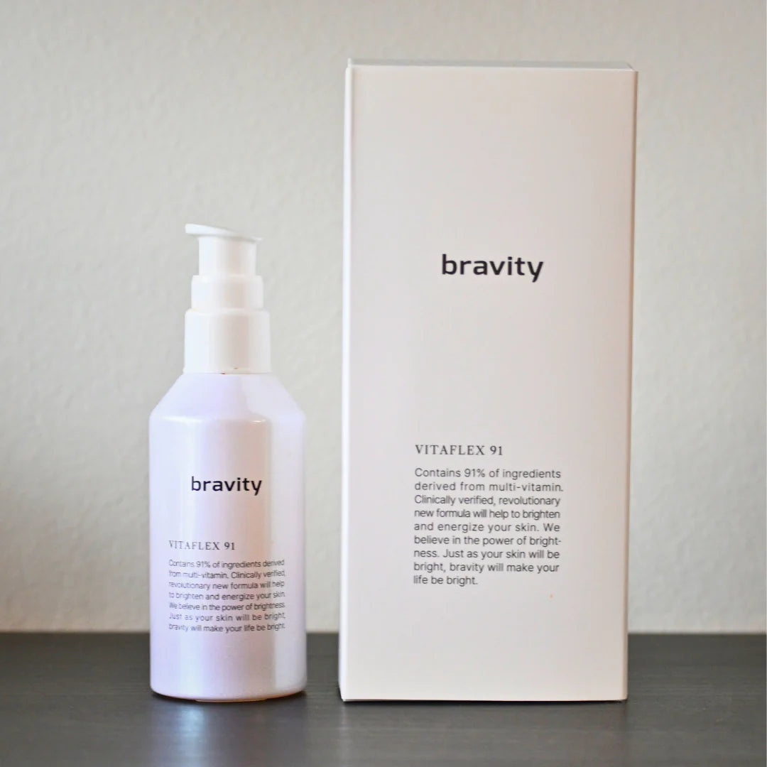 Bravity - Vitaflex91 Serum