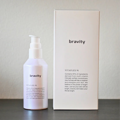 Bravity - Vitaflex91 Serum