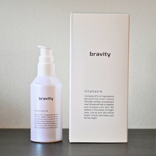 Bravity - Vitaflex91 Serum