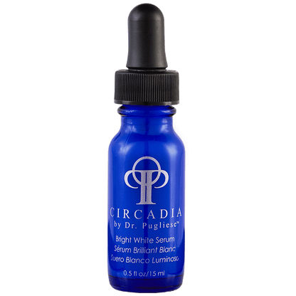 Bright White Serum – 0.5 oz - Skin Essence by Kathy