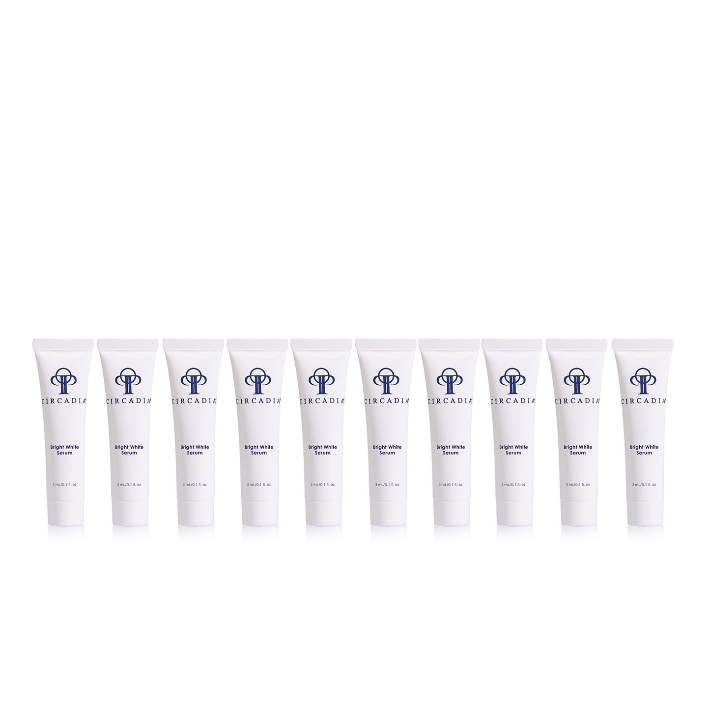 Bright White Serum, 3mL, Sample (10 pack) - Skin Essence by Kathy