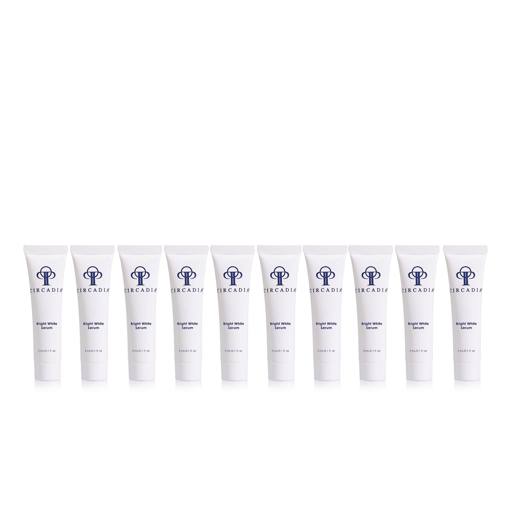 Bright White Serum, 3mL, Sample (10 pack) - Skin Essence by Kathy