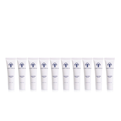 Bright White Serum, 3mL, Sample (10 pack) - Skin Essence by Kathy