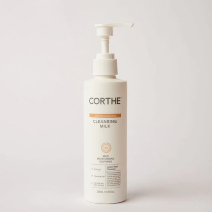 corthe dermo CLEANSING MILK - Skin Essence by Kathy
