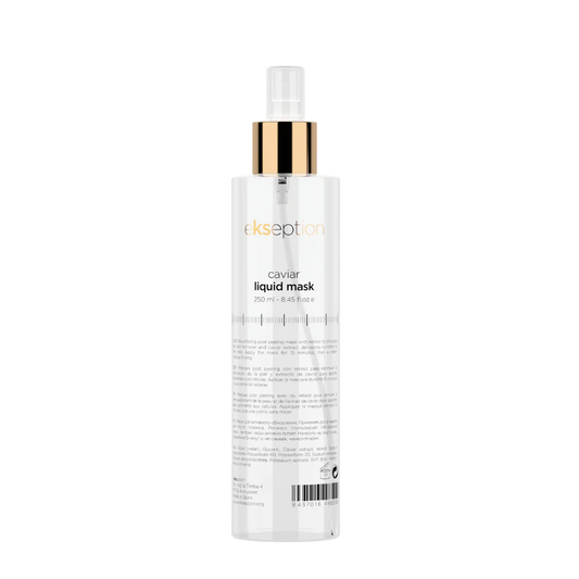 Ekseption:  Caviar Liquid Mask - Skin Essence by Kathy