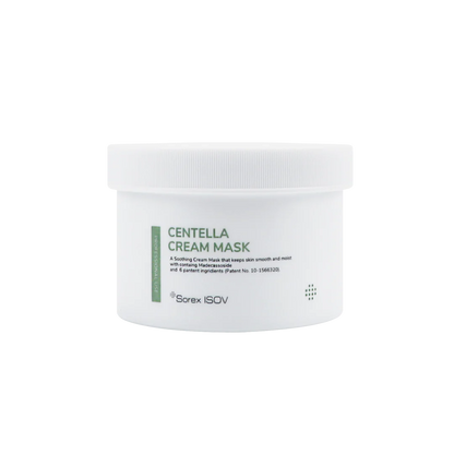 ISOV Brightening Cream Mask - Skin Essence by Kathy