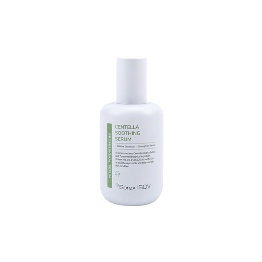 ISOV Centella Soothing Serum - Skin Essence by Kathy