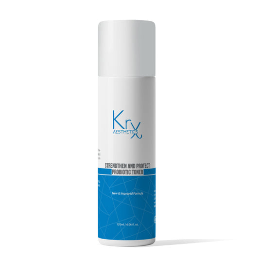 KrX - Strengthen + Protect Probiotic Toner - Skin Essence by Kathy