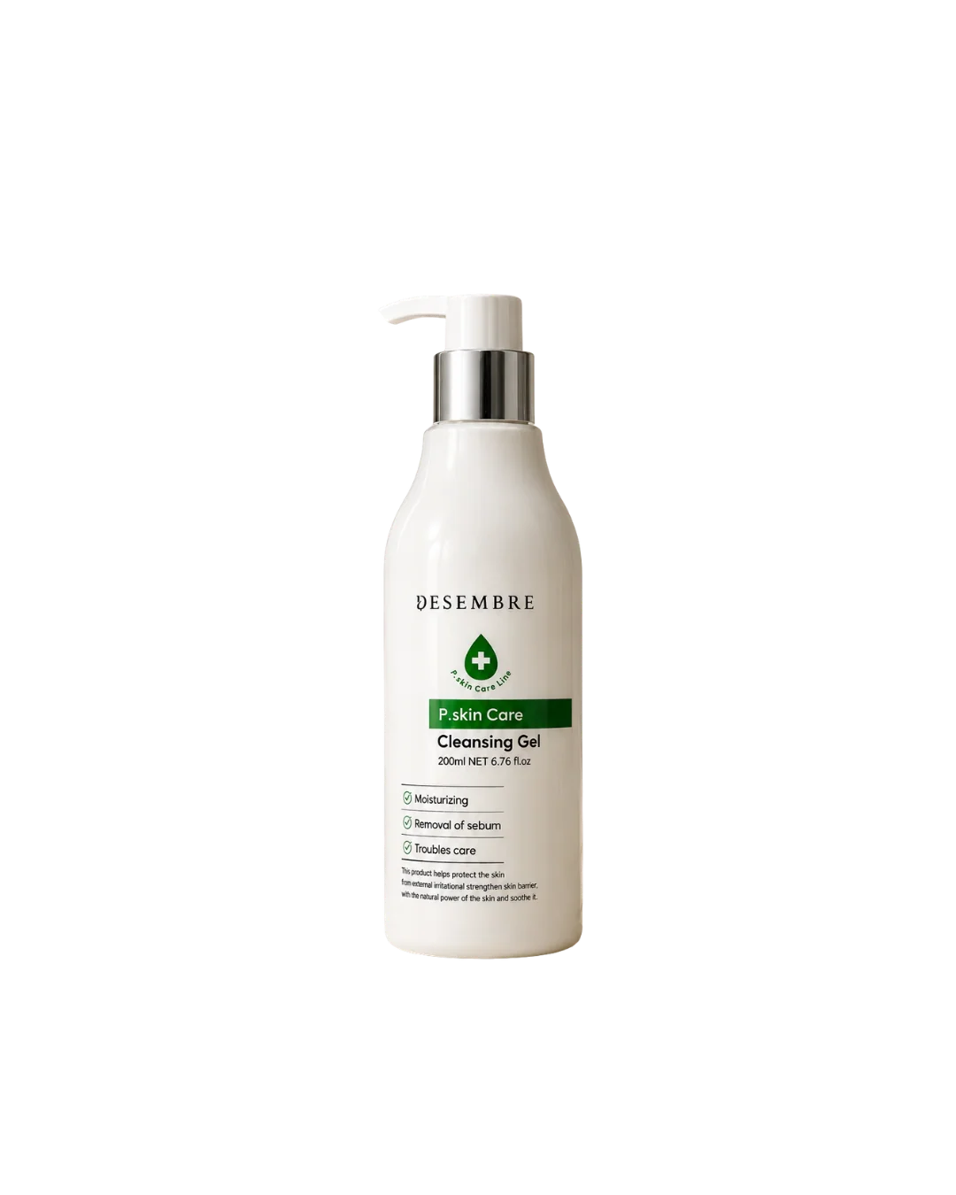 Desembre Medi Epi + Cleansing Gel 