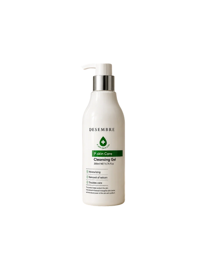 Desembre Medi Epi + Cleansing Gel 