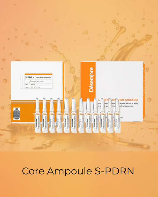 Desembre - Core Ampoule S-PDRN