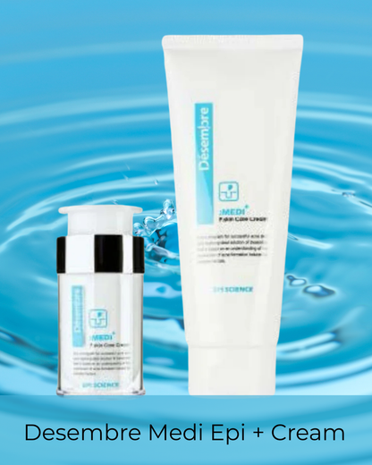 Desembre - Medi Epi Cream