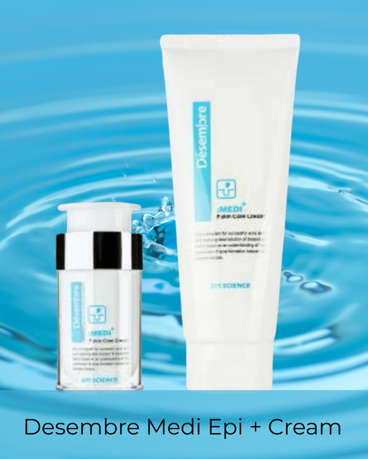 Desembre - Medi Epi Cream