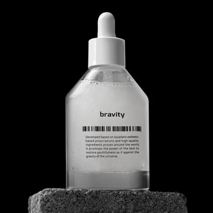 Bravity Aurora Peel Elixir