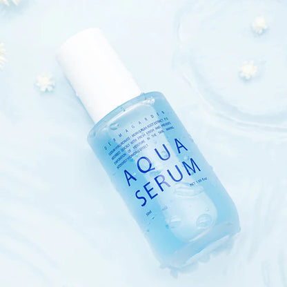 Desembre Dermagarden Aqua Serum - Skin Essence by Kathy