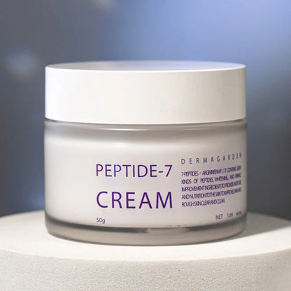 Dermagarden Peptide 7 Cream - Skin Essence by Kathy