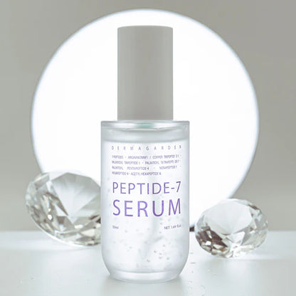 Desembre Dermagarden Peptide-7 Serum - Skin Essence by Kathy