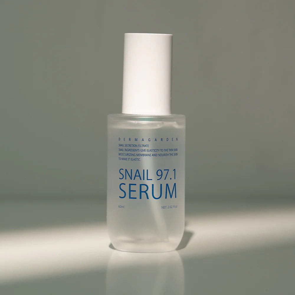 Desembre Dermagarden Snail 97.1 Serum - Skin Essence by Kathy