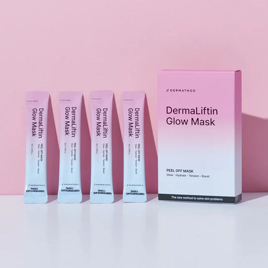 Dermathod DermaLiftin Glow Mask - Skin Essence by Kathy