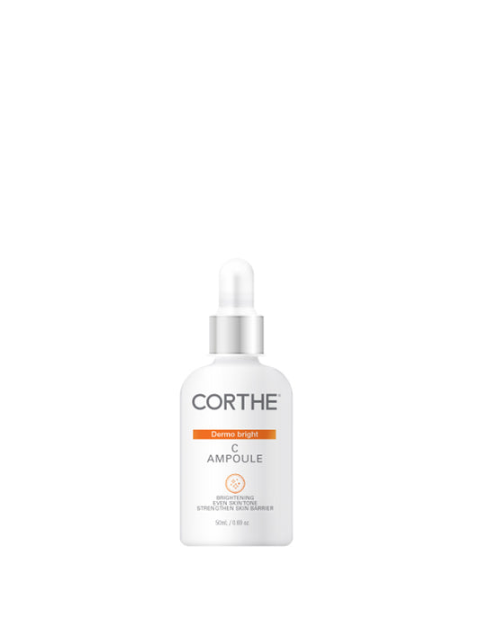 Corthe - Dermo Bright C Ampoule