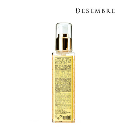 Desembre Derma Science 24K Gold Plus Collagen Gel - Skin Essence by Kathy