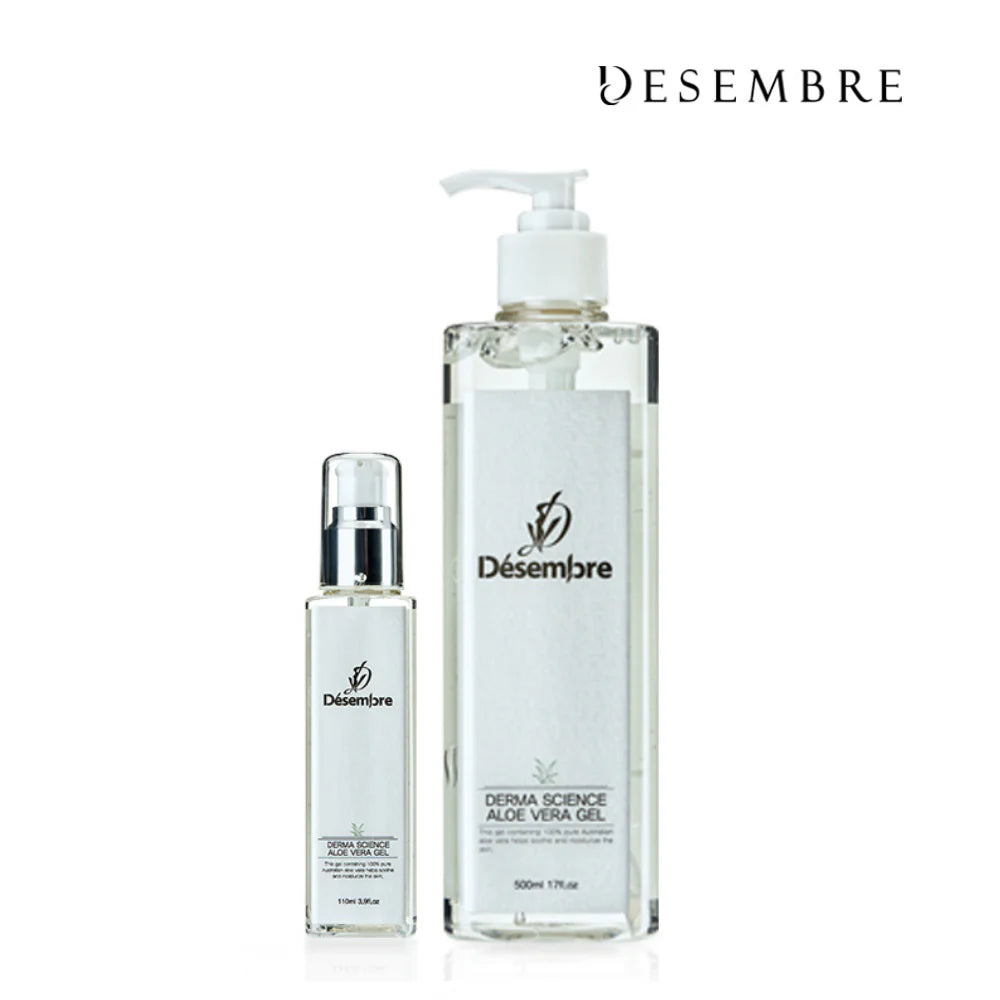 Desembre Derma Science Aloe Vera - Skin Essence by Kathy