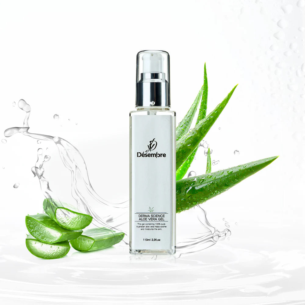 Desembre Derma Science Aloe Vera - Skin Essence by Kathy