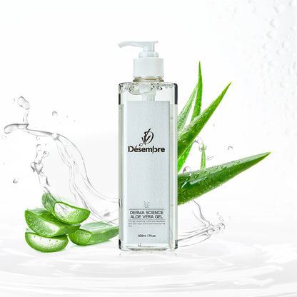 Desembre Derma Science Aloe Vera - Skin Essence by Kathy