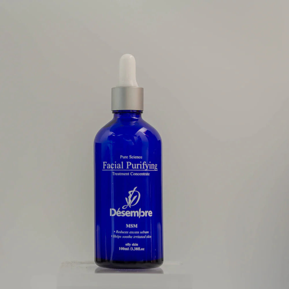 Desembre P+ Pure Science Serum