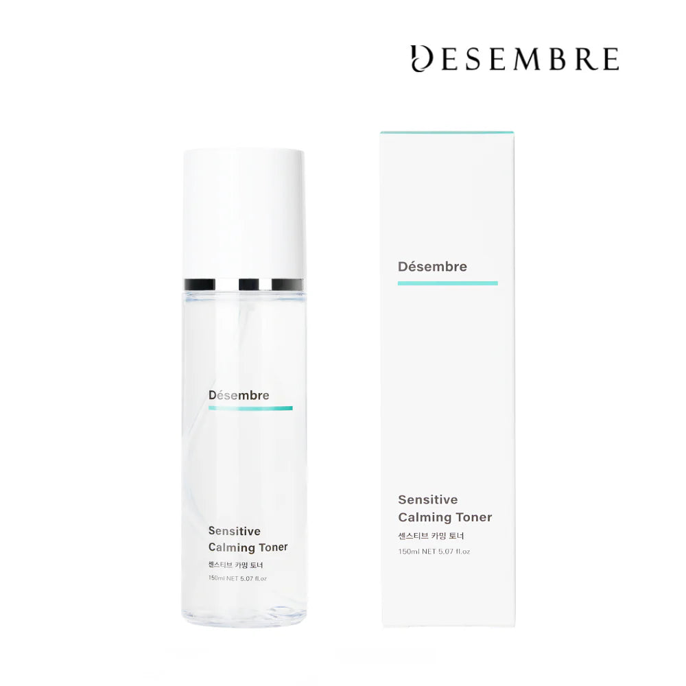 Desembre Sensitive Calming Toner (Medi Epi+) 150 ml - Skin Essence by Kathy