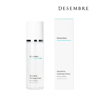 Desembre Sensitive Calming Toner (Medi Epi+) 150 ml - Skin Essence by Kathy