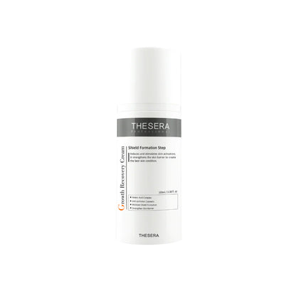 Thesera Growth Recovery Cream - Skin Essence by Kathy