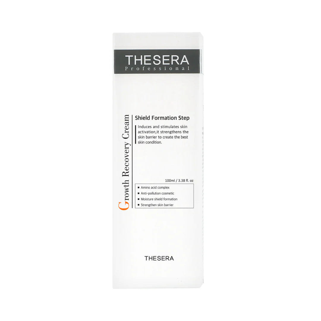 Thesera Growth Recovery Cream - Skin Essence by Kathy