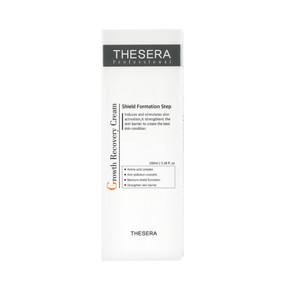 Thesera Growth Recovery Cream - Skin Essence by Kathy