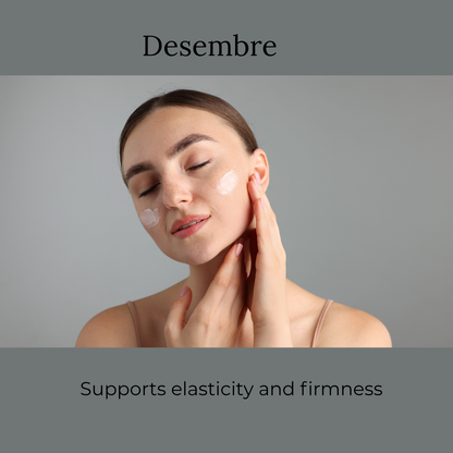 Desembre - Hydrating Cream +