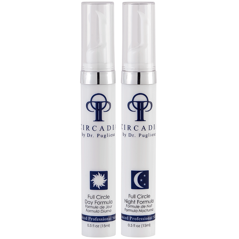 Full Circle Eye Repair – 1.0 oz - Skin Essence by Kathy