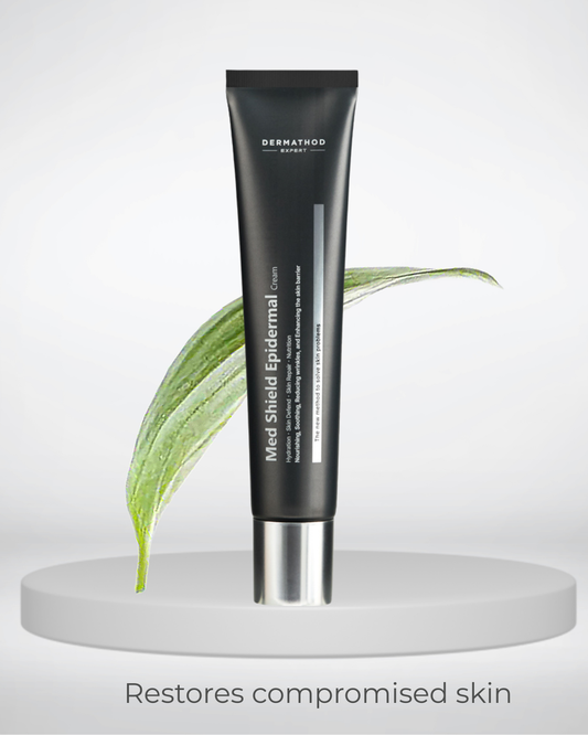 Dermathod - Med Shield Epidermal Cream
