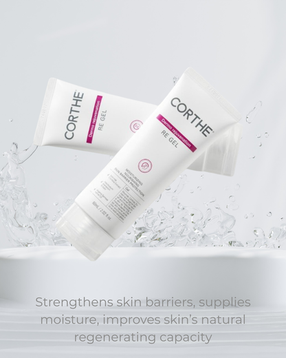 Corthe - Dermo Rejuvenation Re Gel