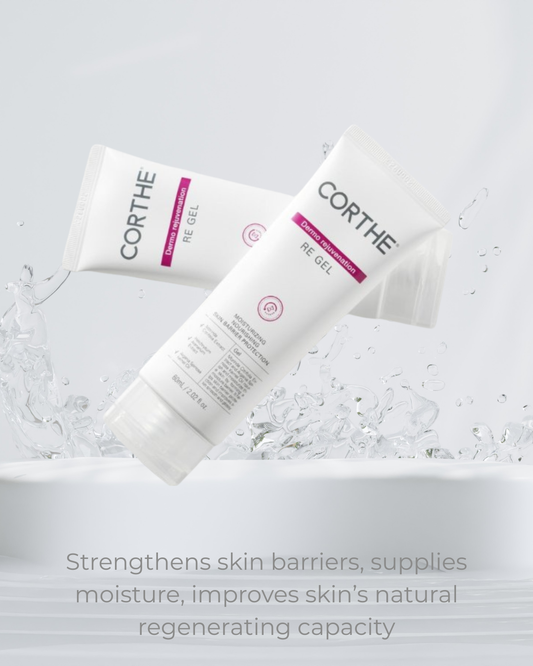 Corthe - Dermo Rejuvenation Re Gel