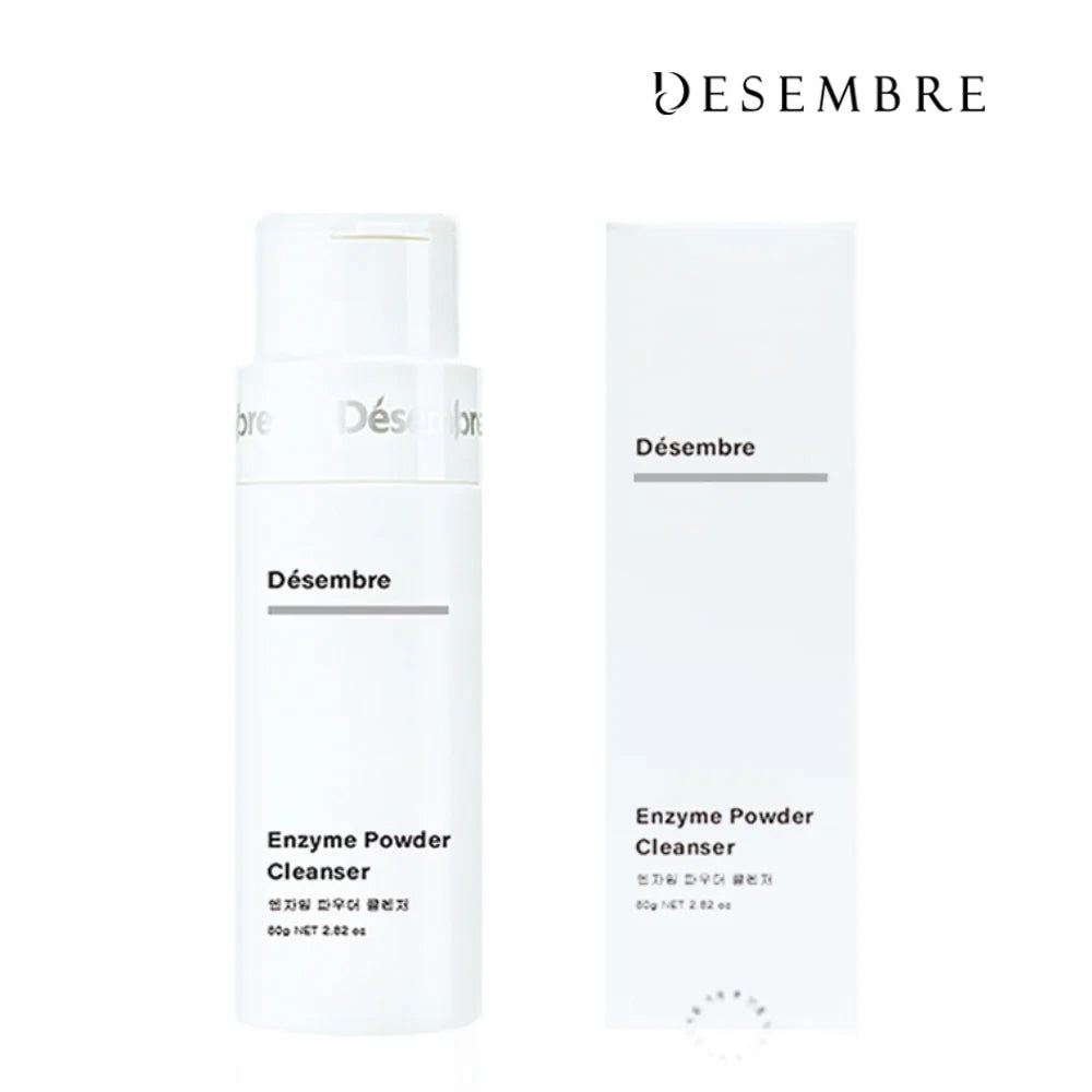 Desembre Enzyme Powder - Skin Essence by Kathy