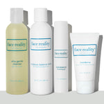 ACNE-SAFE KIT FOR NORMAL OR COMBINATION SKIN - Skin Essence by Kathy