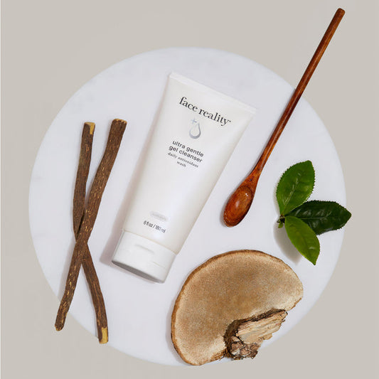 Ultra Gentle Gel Cleanser - Skin Essence by Kathy